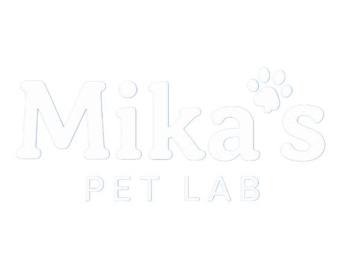 Mika's Pet Lab